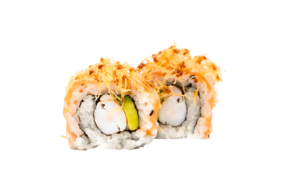 102 - Uramaki Fuji