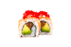 91 - Uramaki Red salmon