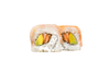 88 - Uramaki Rainbow