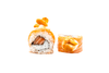87 - Uramaki Sake scottato