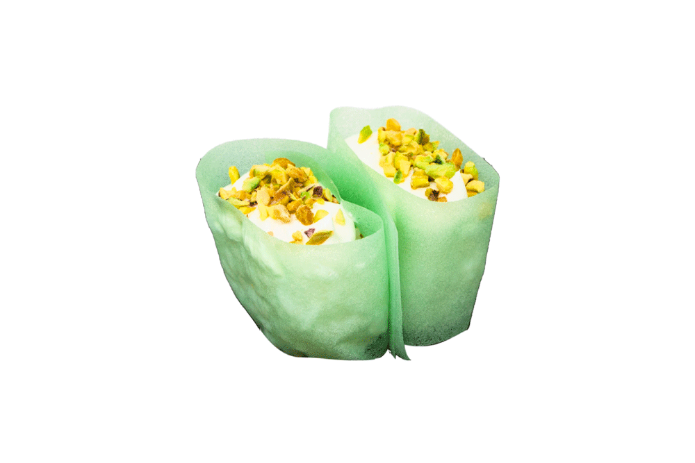 40-Gunkan Veg - 2pz