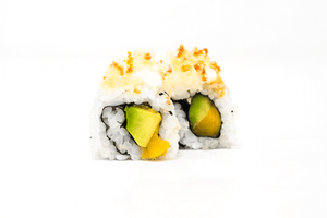 119 - Uramaki Veggie