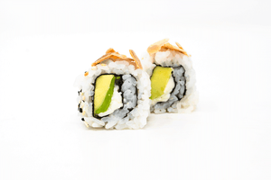 117 - Uramaki vegan