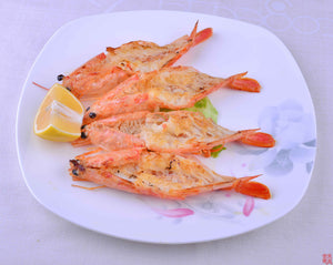 209 - Gamberoni alla griglia 5pz