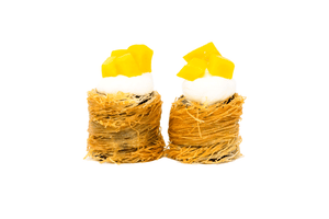 68 - Hossomaki Mango - 6pz