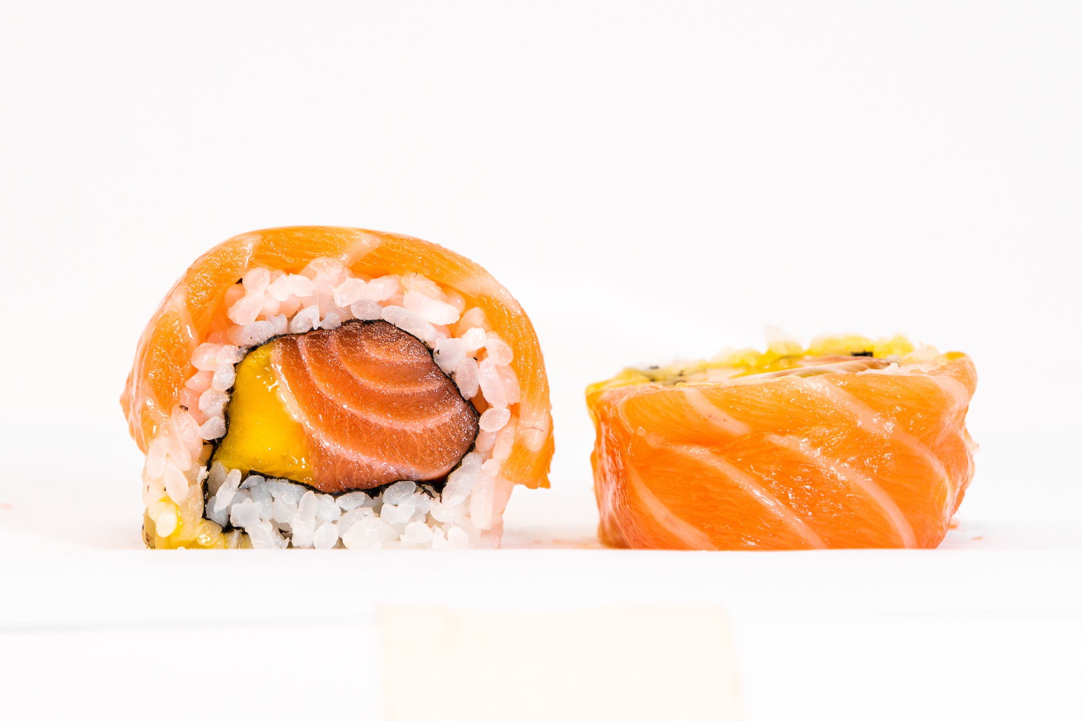 89 - Uramaki Mango