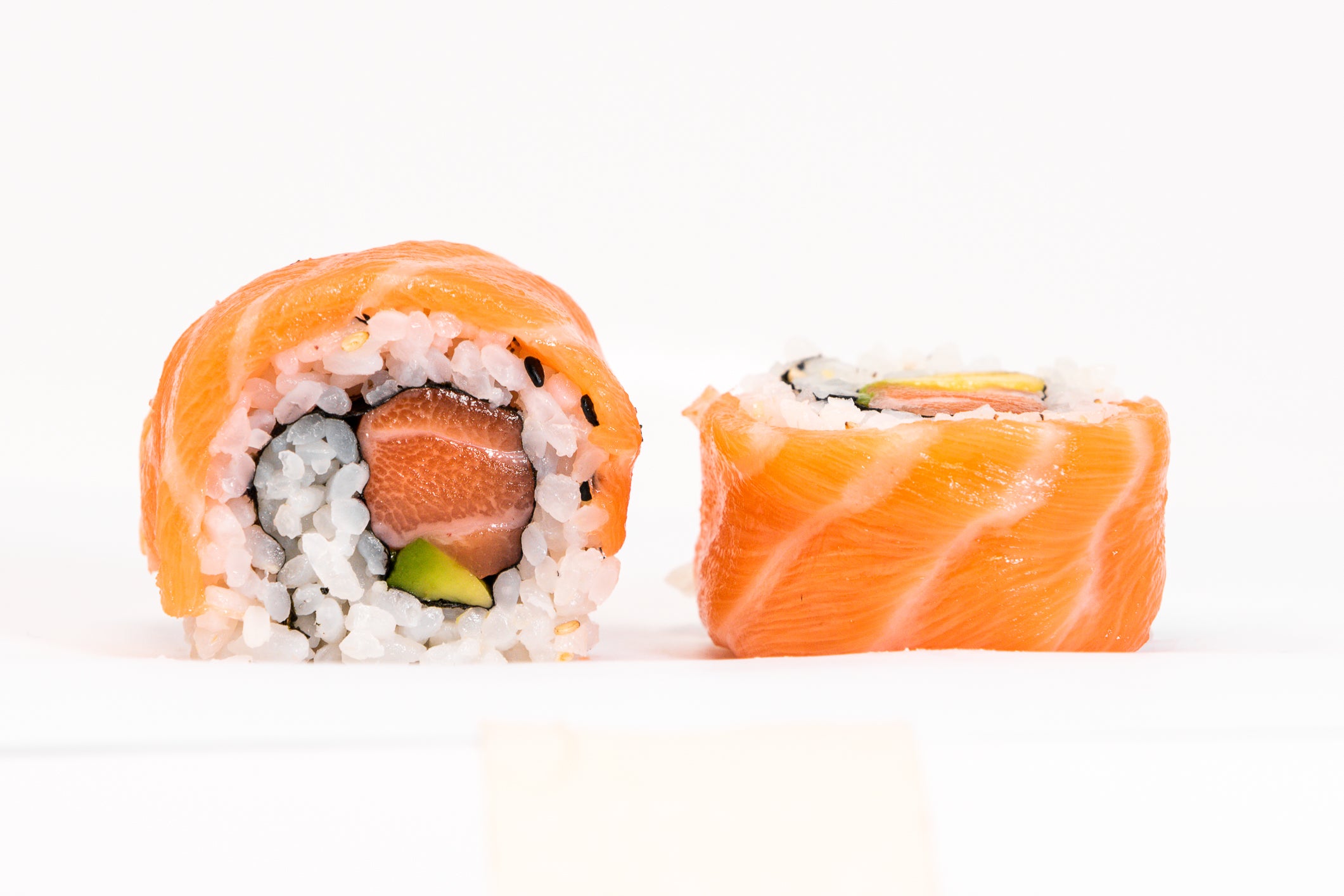84 - Uramaki Sake