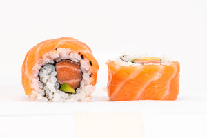 84 - Uramaki Sake