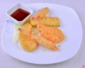 222 - Tempura Mista - 5pz