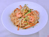 172 - Yaki noodles con gamberi e verdure